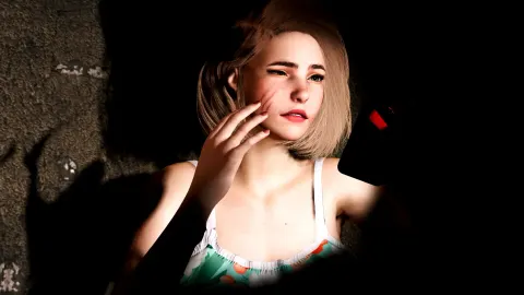 LaCoursDesMiracles screenshot 4