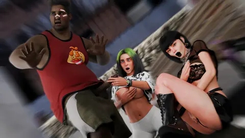 Quarantine Libido screenshot 2