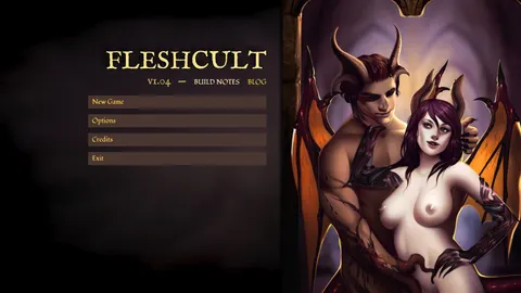 Fleshcult screenshot 6
