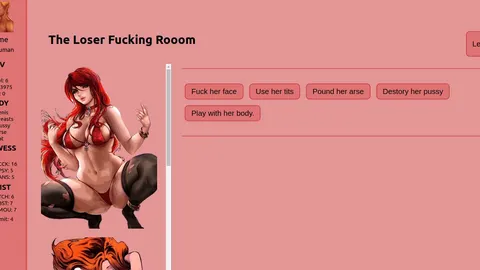 Sluts of Battle screenshot 5