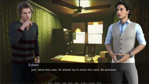 Another Truth Neo screenshot 3