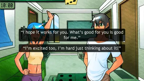 Sissy Maker screenshot 2