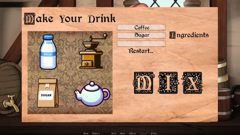 Futa Inn screenshot 4