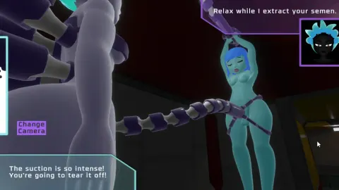 Hunted on Eclipse-9 screenshot 2