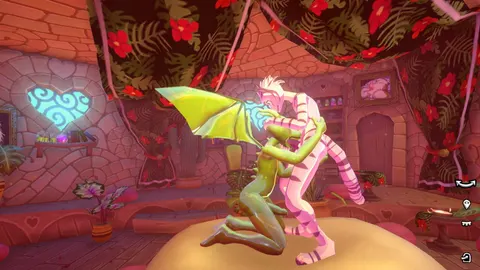 Just in Slime screenshot 4