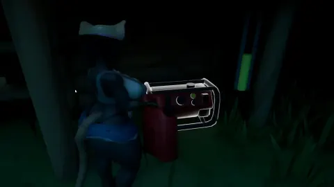 Haunted Acre screenshot 1
