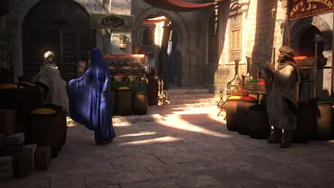 Exiles screenshot 3