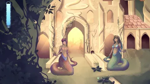 Monster Ambassador: Redux screenshot 2