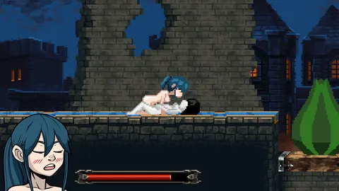 Nayla's Castle screenshot 2