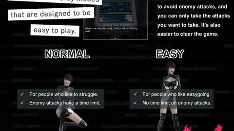 Nemeses screenshot 4