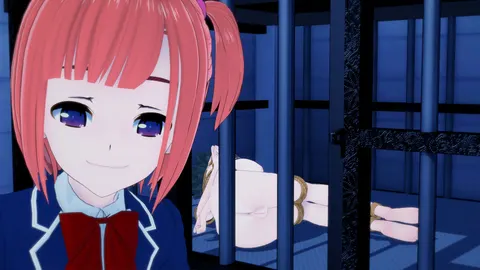 Kidnapped by the Mistress screenshot 2