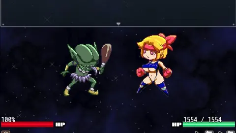 Forced seeding! Dirty dungeon screenshot 1