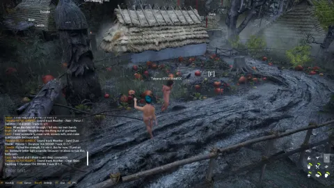Rituals of Lust and Sin screenshot 4