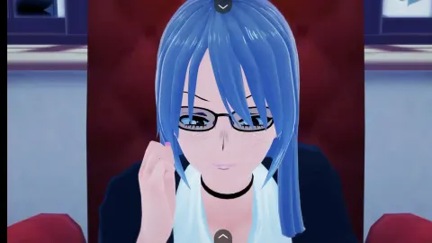 Villainess Liberty screenshot 1