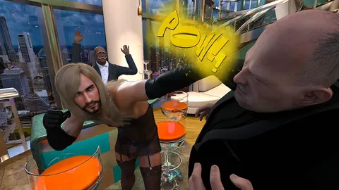 Duplicity screenshot 4