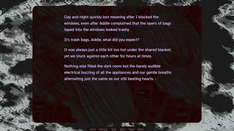 Doomsday Dreamgirl screenshot 1