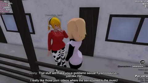 Daigaku Gurashi screenshot 5