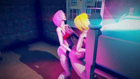 Futa On Cam screenshot 2