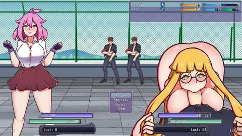 Crummy Classroom screenshot 2