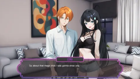 My Magical Assistant screenshot 5