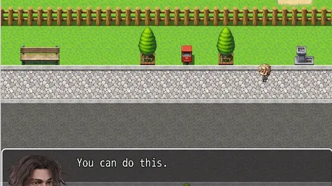 The Proteus Effect screenshot 1