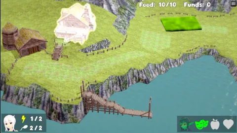 Futa Rancher screenshot 4
