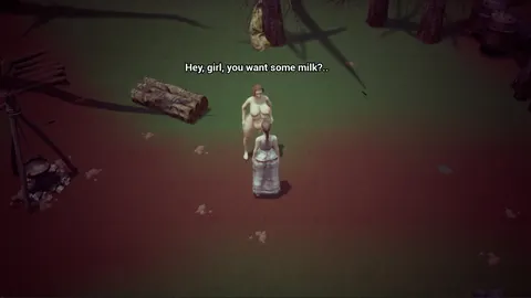 Adventures of Alyasha screenshot 3