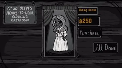 Courtin' Cowboys screenshot 5