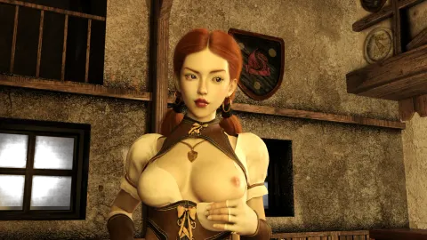 RealmWalker screenshot 6