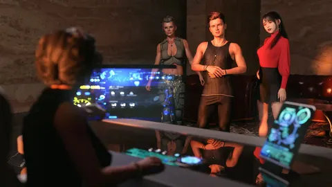 How To Fix The Future screenshot 4