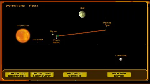Carnal Voyages screenshot 6