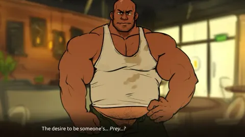 God's Toy screenshot 1