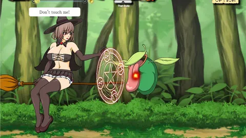 Witch Girl screenshot 3