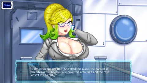 Lust Colony screenshot 3