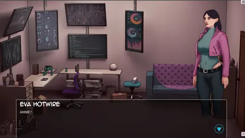 Futage: Episode 2 screenshot 2