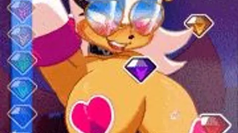 PocketSweeties screenshot 2