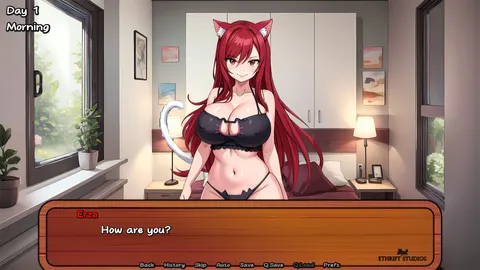 Lusty Tail screenshot 4
