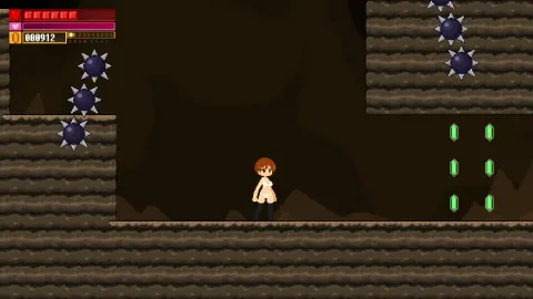 Kurona Ruins screenshot 3