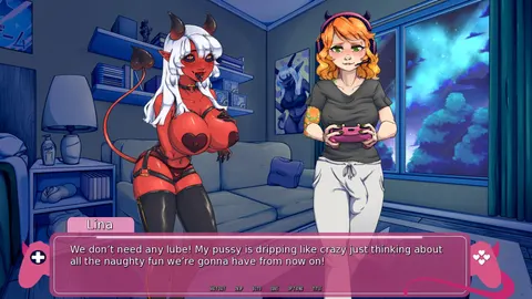 Demons Rise Up screenshot 2