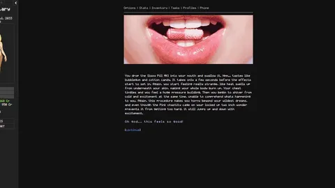 Secretary screenshot 3