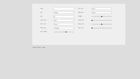Debasing Grounds screenshot 3