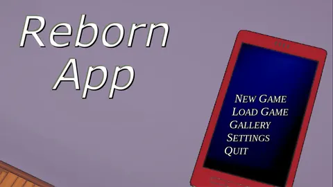 Reborn App Refunded Edition screenshot 5