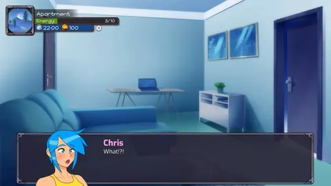 Sissy Maker Deluxe screenshot 2