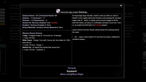 H-ERO - The Maverick Manor screenshot 3