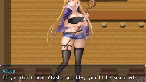 Succubus & Magic screenshot 3
