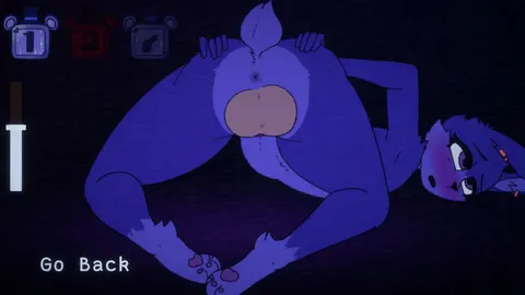 Five Nights at FuzzBoob's screenshot 4
