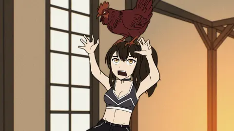 Re:Witch screenshot 5