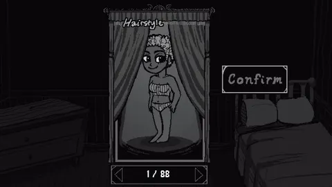 Courtin' Cowboys screenshot 3
