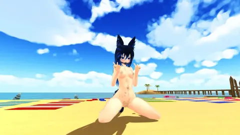 Ero Beach! screenshot 3