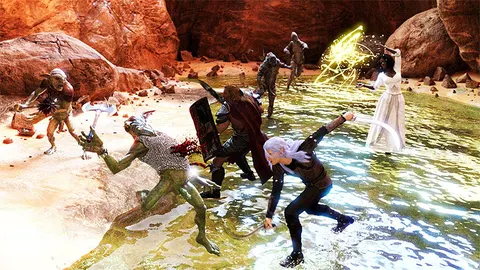 Healslut screenshot 3